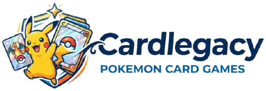 Card legacy